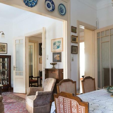 Plaka Vintage Apartamento Atenas Exterior foto