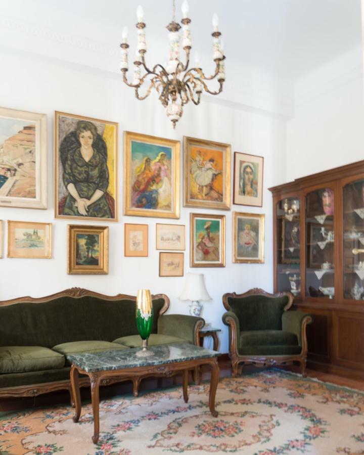 Plaka Vintage Apartamento Atenas Exterior foto